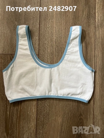 Детско горнище за спорт, снимка 3 - Детски тениски и потници - 54087237