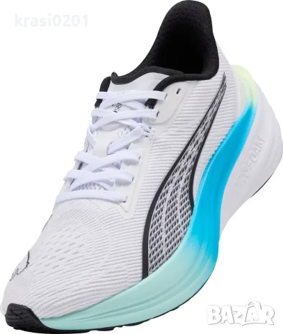 Оригинални маратонки на Puma Darter Pro! 39, снимка 3 - Маратонки - 55302329