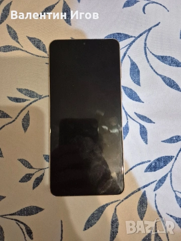 Samsung S21+