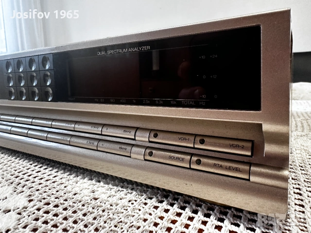 Sansui G-900XV, снимка 5 - Ресийвъри, усилватели, смесителни пултове - 54014704