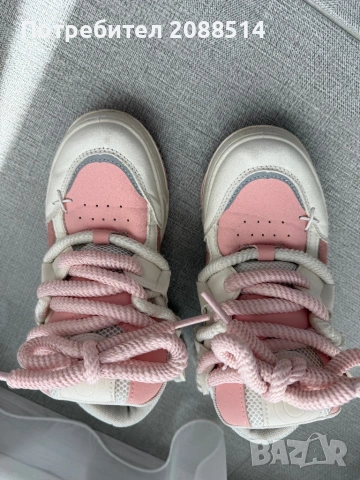 Свежи пролетни обувки, снимка 9 - Дамски ежедневни обувки - 54245563