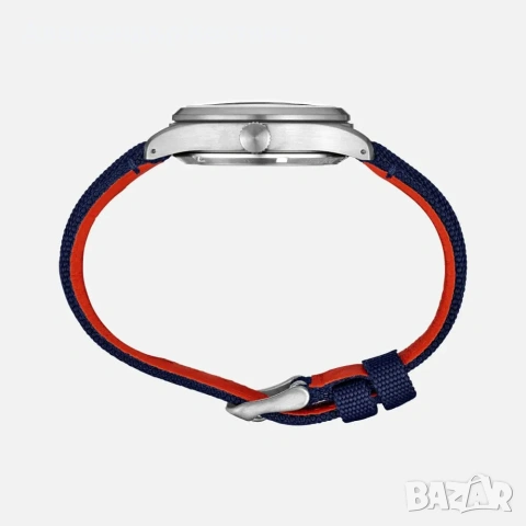 Нов часовник Seiko 5 Sport Automatic SRPH31K1 - гаранция, снимка 3 - Мъжки - 55213697