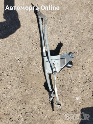 Механизъм чистачки Range Rover Vogue