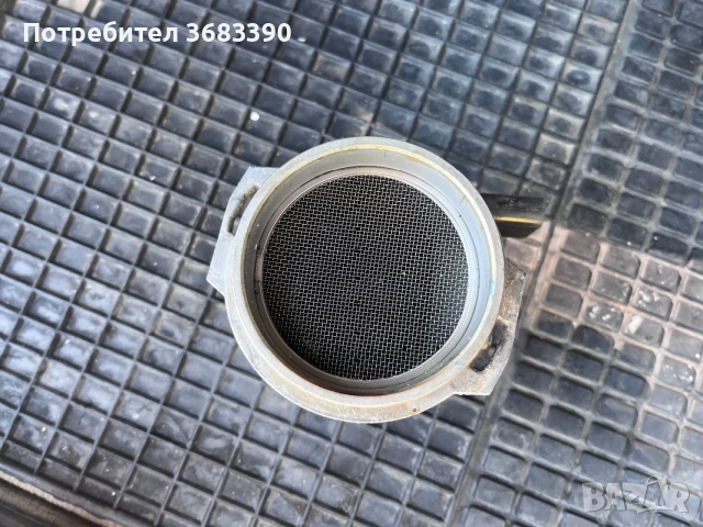Дебитомер за Ауди 2.5 тди, снимка 2 - Части - 55159638