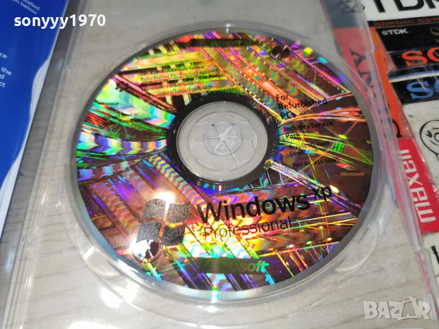 WINDOWS ORIGINAL 2105261900H1E3R, снимка 5 - Други - 54633298