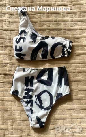 Бански костюм VS fashion, снимка 2 - Бански костюми - 54181646