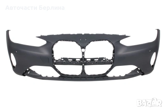 Предна броня с парктроник с грунд за BMW 4 G23/G83 BLIC 5510-00-0070912P