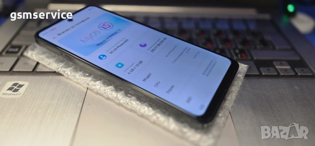 Samsung A36 Samsung A14 Samsung A05s ZTE 5G Pro UG Phone U25 , снимка 3 - Samsung - 54749615