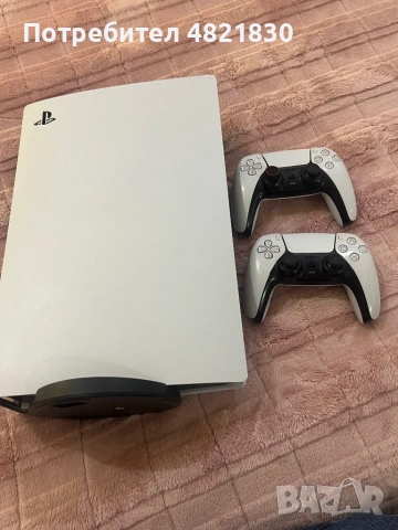 playstation 5 digital edition 