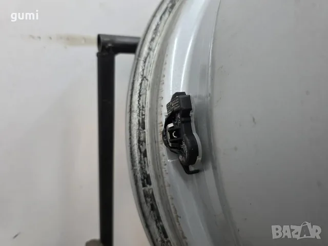 4бр 18ски джанти за RENAULT 5х114.3мм A180293 , снимка 10 - Гуми и джанти - 55475823