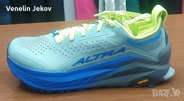 ALTRA OLYMPUS 6