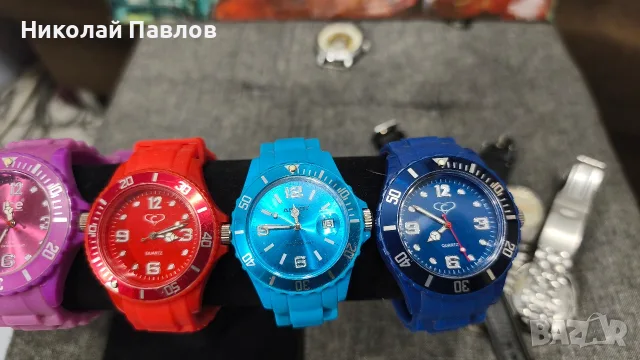 Лот дамски кварцови , снимка 3 - Дамски - 55413542