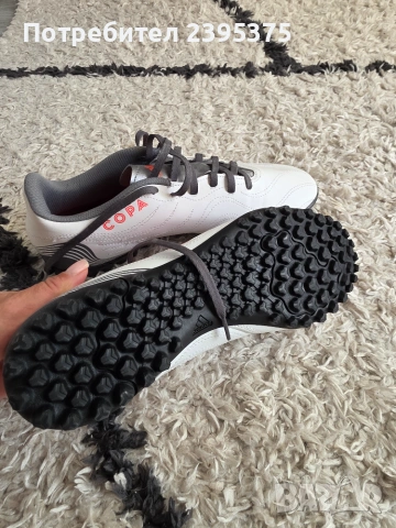 Бутонки Adidas Copa, снимка 6 - Футбол - 55246911