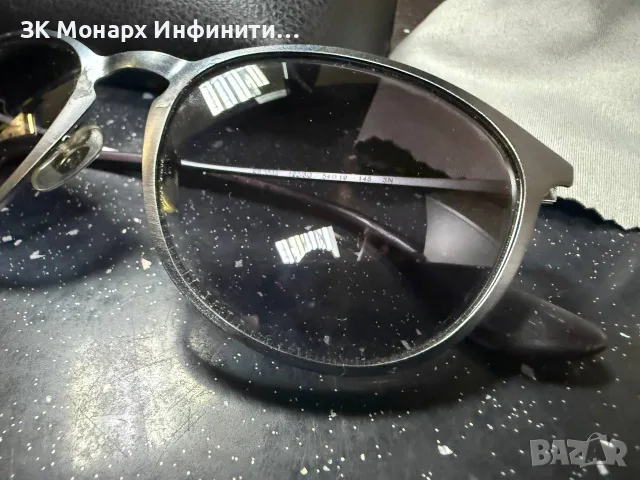 Слънчеви очила RayBan RB3539/+калъф, снимка 6 - Слънчеви и диоптрични очила - 55466775
