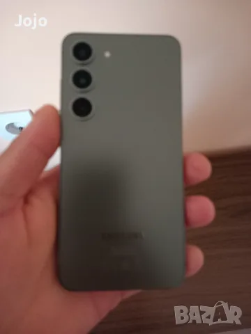 Samsung S23 като нов бартер възможно , снимка 9 - Samsung - 55626064