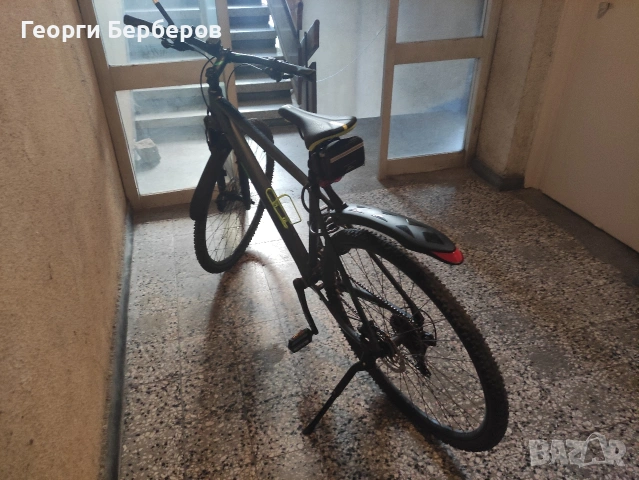 Cube Cross Pro 28 ", снимка 7 - Велосипеди - 54952658