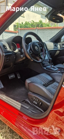 ALFA ROMEO 159 TI 3.2 Q4 , снимка 7 - Автомобили и джипове - 54863616