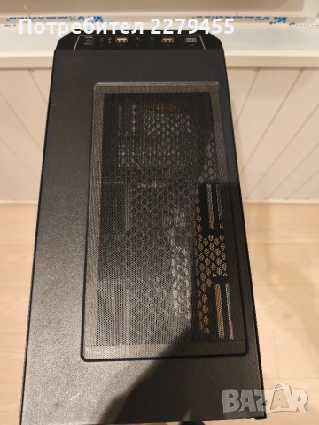 Компютър Ryzen 3 1200 3.1ghz, снимка 10 - Геймърски - 55156217