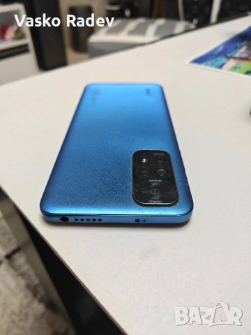 Xiaomi redmi note 11, снимка 3 - Xiaomi - 54600039