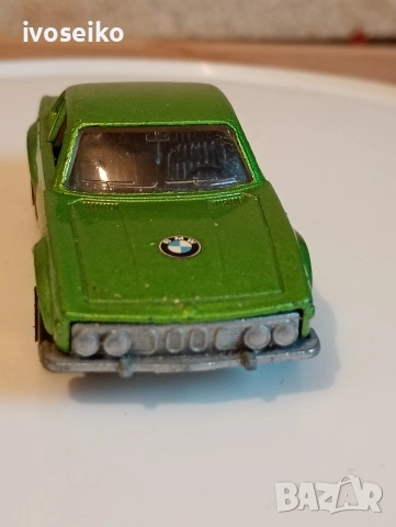 Matchbox количка Бг мачбокс , снимка 16 - Колекции - 54269982