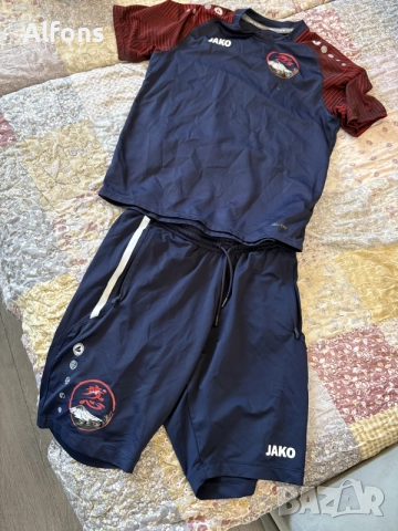 Детски тениски,конплекти, Nike,Adidas на Барса, Чикаго Булс и, снимка 14 - Детски комплекти - 55517454