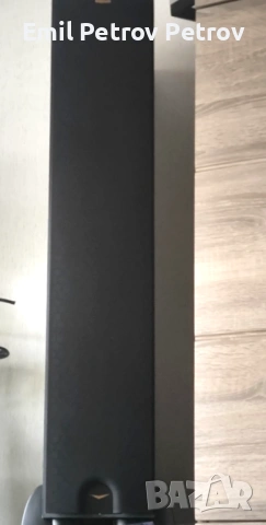 Klipsch R-26F висок клас тонколони , снимка 3 - Тонколони - 54397832
