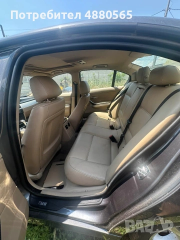 Продавам БМВ е90 320 177к.с, снимка 8 - Автомобили и джипове - 55221612