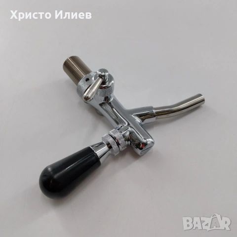 Регулируем кран за бира Aiyomi G5/8 , снимка 10 - Други стоки за дома - 54603281