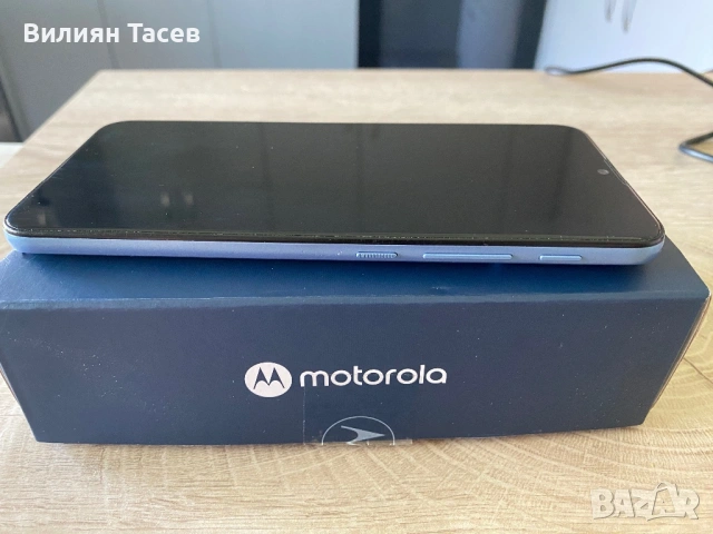 Motorola moto g20, снимка 2 - Motorola - 54791117