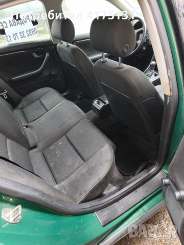 Продавам, снимка 2 - Автомобили и джипове - 54909374