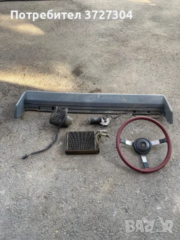 Авточасти за Jeep Wrangler YJ, снимка 2 - Части - 55421171