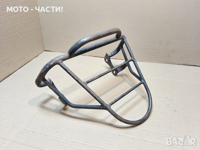 Багажник За Ендуро Мотоциклет. / НОМЕР 447.
