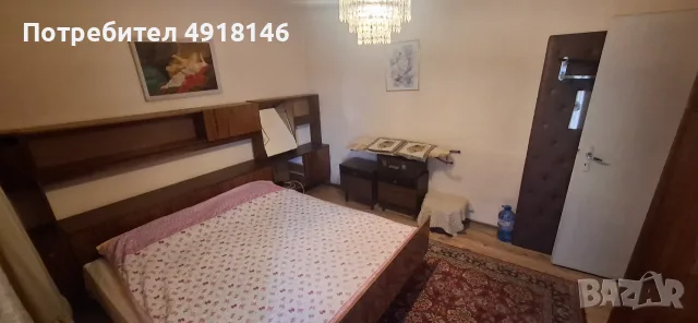 Продава се 4-стаен апартамент с гараж в гр. Лом, снимка 13 - Апартаменти - 55666410