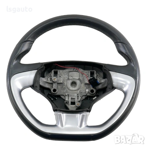 Волан Citroen DS3 2009-2014 ID: 161697 OEM 96719964ZD