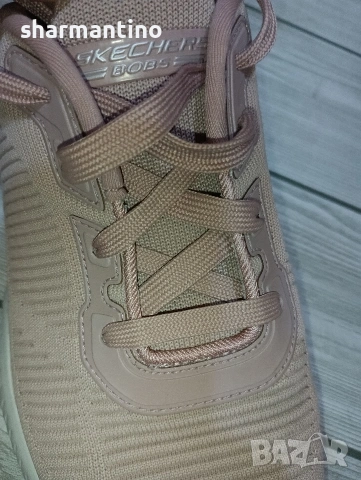 Skechers Bobs N 38,5, снимка 4 - Маратонки - 54702997