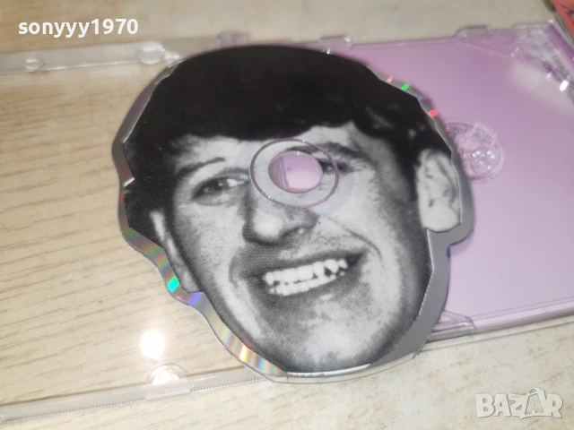 BEATLES CD-ВНОС GERMANY 3105261919H2E6R, снимка 12 - CD дискове - 54729665