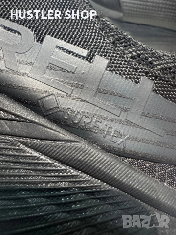 Маратонки MERRELL AGILITY PEAK 5 GORE-TEX. Номер 46, снимка 9 - Маратонки - 55139123