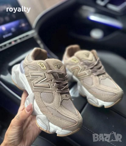 New Balance 9060 Нови Маратонки Ню Баланс с Кутия , снимка 2 - Маратонки - 55137890