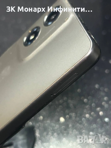 Телефон Motorola e14 /64gb/2gbRAM/, снимка 3 - Motorola - 54291082