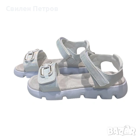 Детски сандали, снимка 3 - Детски сандали и чехли - 54462729