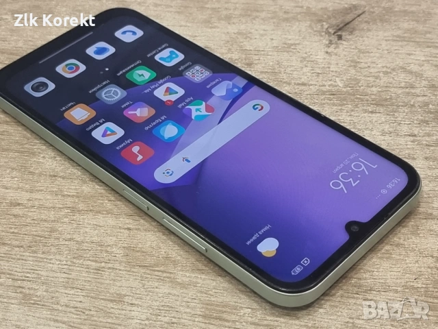 Xiaomi Redmi 15C 5G 128GB 4GB RAMтел, снимка 11 - Xiaomi - 54255604