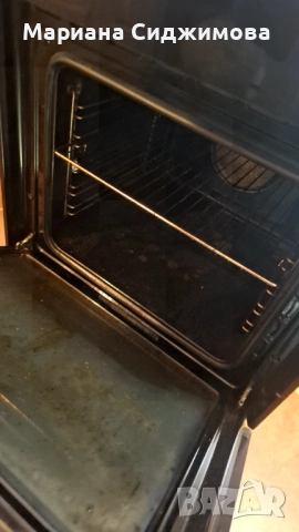 Фурна Gorenje използвана, снимка 3 - Печки, фурни - 54067412