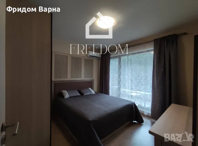 Продава 2-СТАЕН - град Варна, к.к. Златни пясъци, снимка 6 - Апартаменти - 55317314