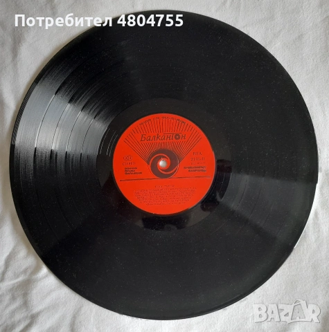 Грамофонна плоча Тина Търнър , снимка 2 - Грамофонни плочи - 55094281