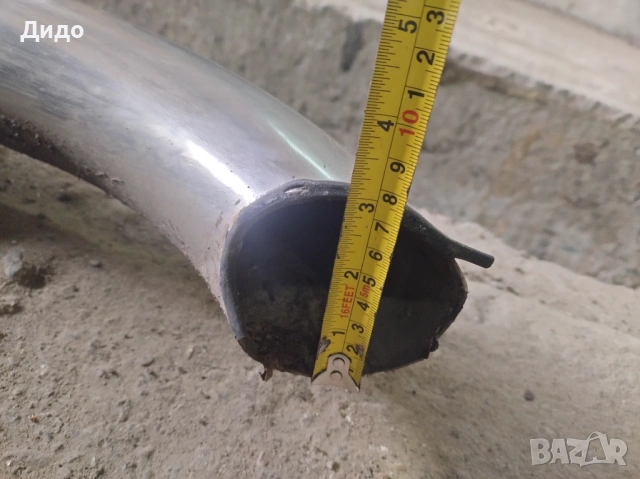 Продавам странични ролбари , снимка 10 - Аксесоари и консумативи - 54019125