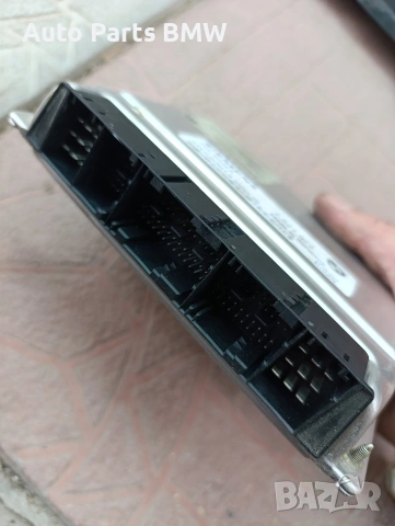 Компютър двигател BMW 520i 525i 530i 730i Компютър BMW M54 БМВ М54, снимка 3 - Части - 54479574