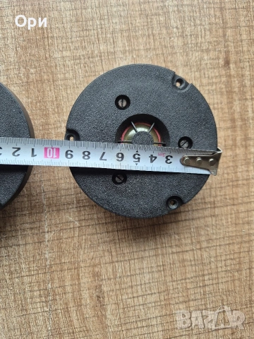 Високочестотни говорители Philips AD0140T8