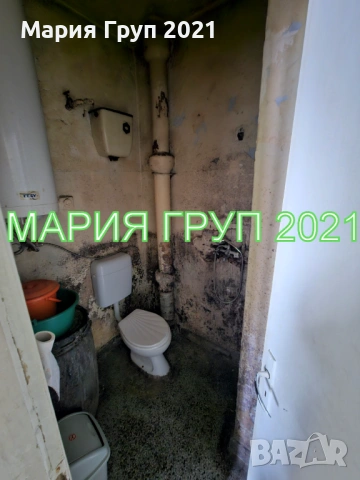 !!!ТОП ОФЕРТА!!!Продавам ТУХЛЕН Апартамент в гр. Димитровград до магазин "Кауфланд"!!! Апартаментът , снимка 5 - Апартаменти - 54354450