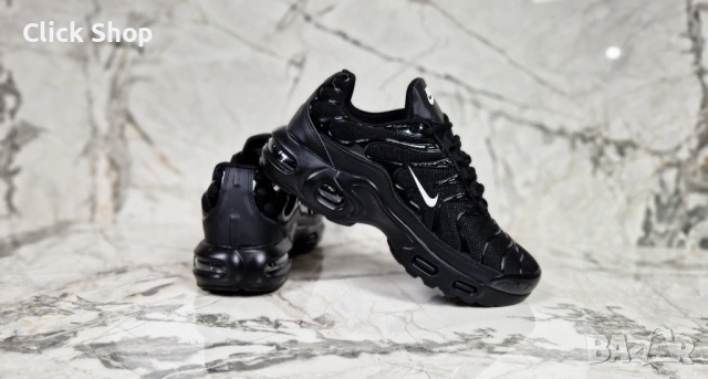 Мъжки маратонки Nike Air Max Plus Реплика ААА+, снимка 2 - Маратонки - 54059519
