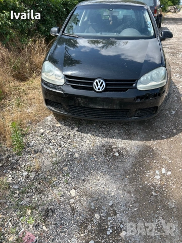 Golf V 2000 SDI 2004г., снимка 2 - Автомобили и джипове - 55218236